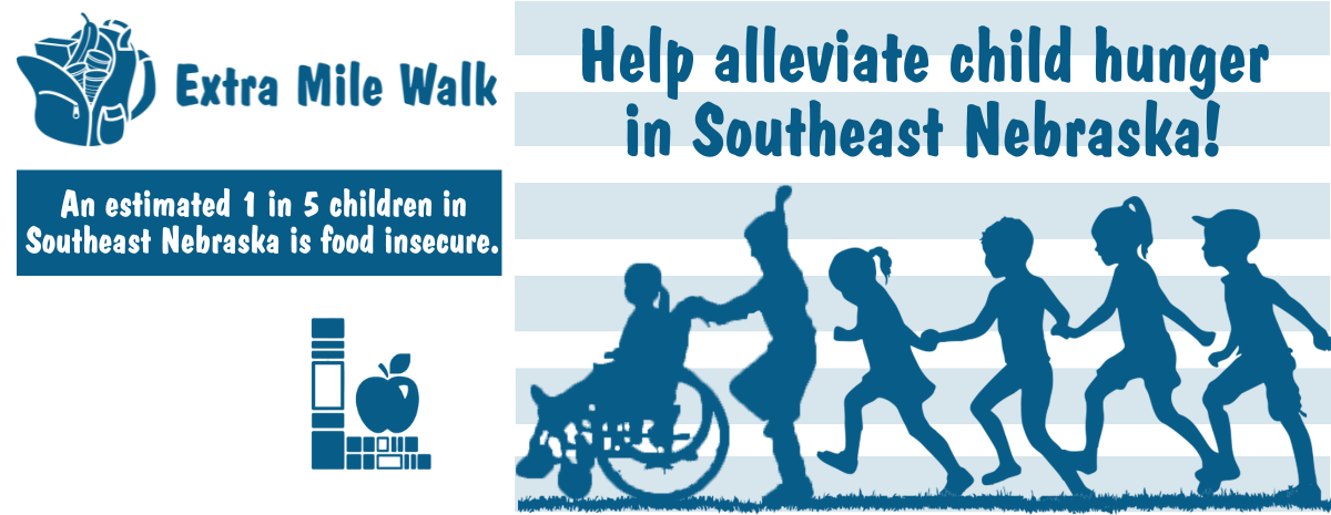 Extra Mile Walk 2026